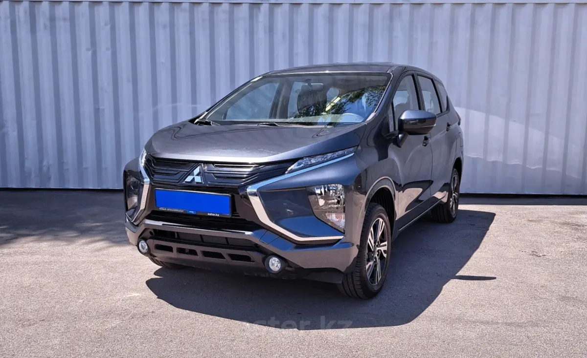 2022 Mitsubishi Xpander