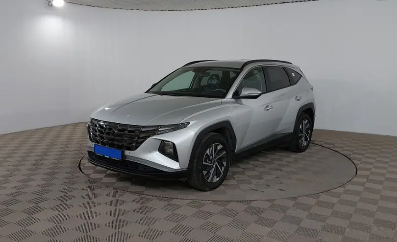 Hyundai Tucson 2023 года за 14 190 000 тг. в Шымкент