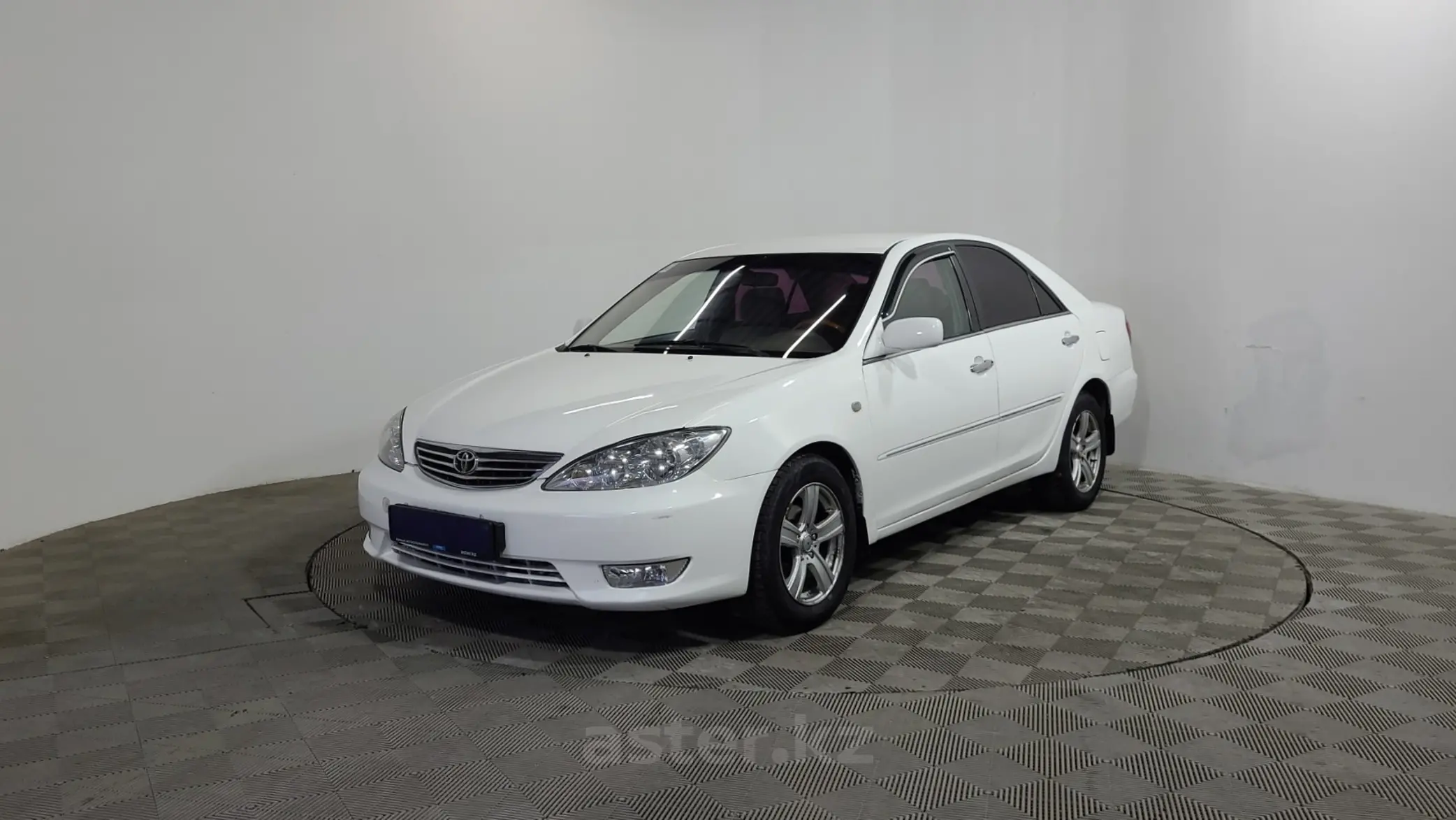 Toyota Camry 2005