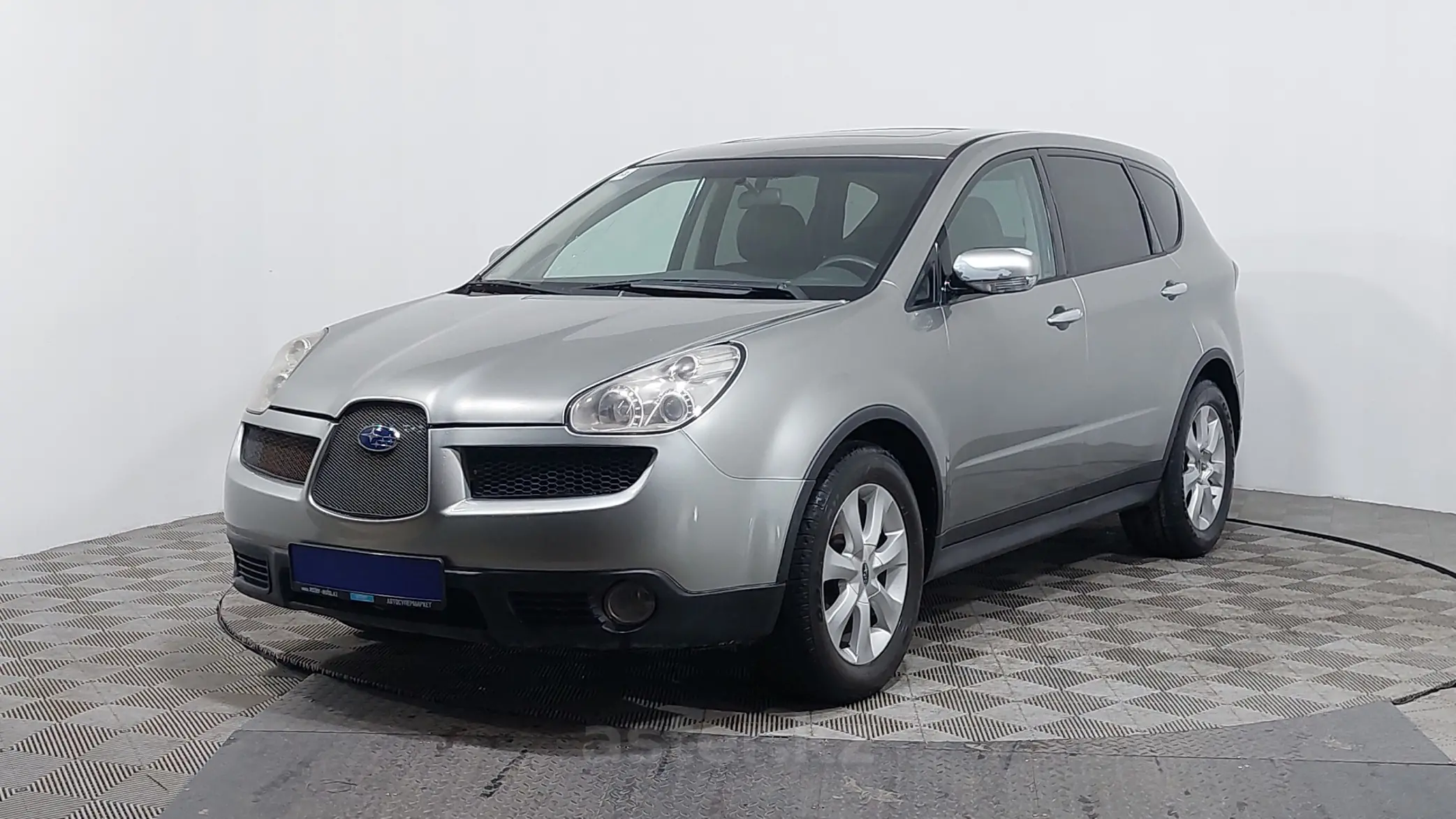 Subaru Tribeca 2005