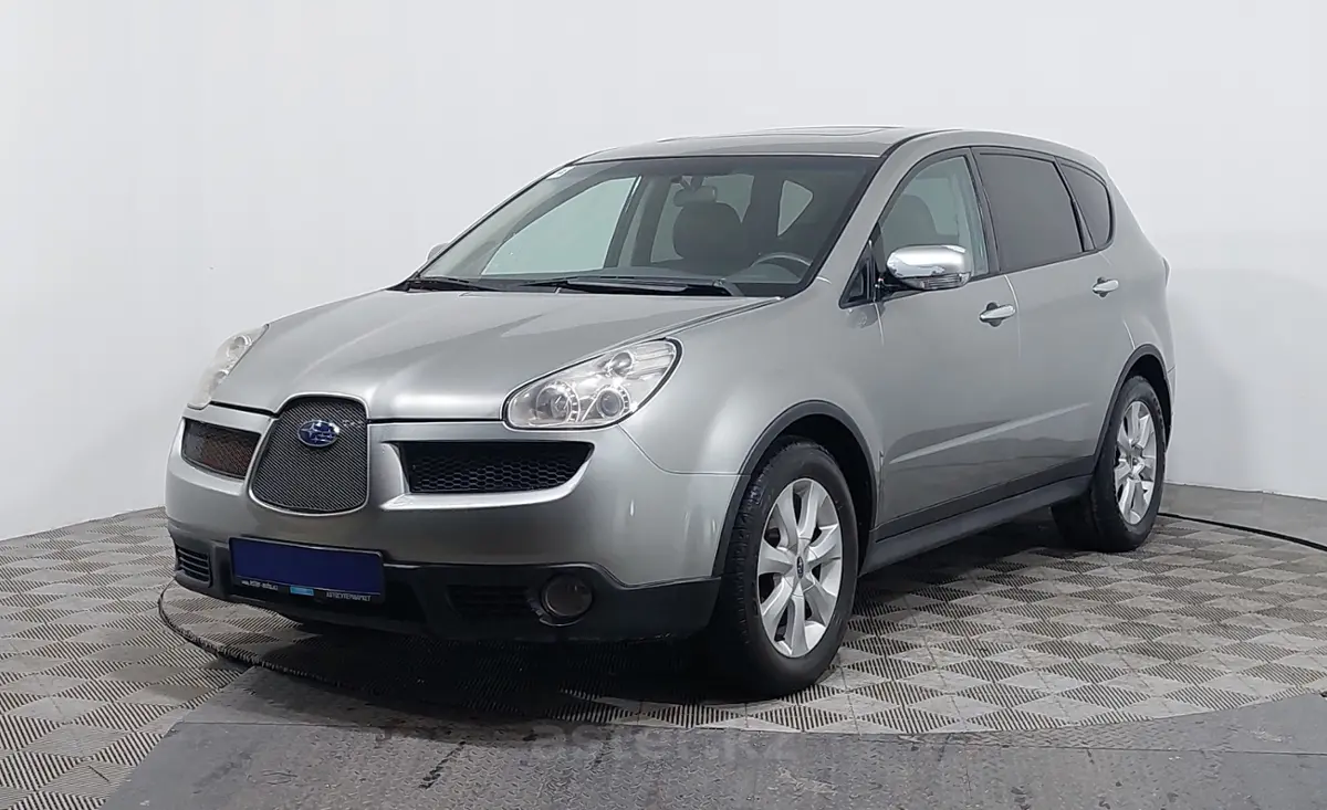 2005 Subaru Tribeca