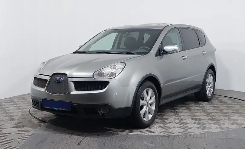 Subaru Tribeca 2005 года за 4 450 000 тг. в Астана