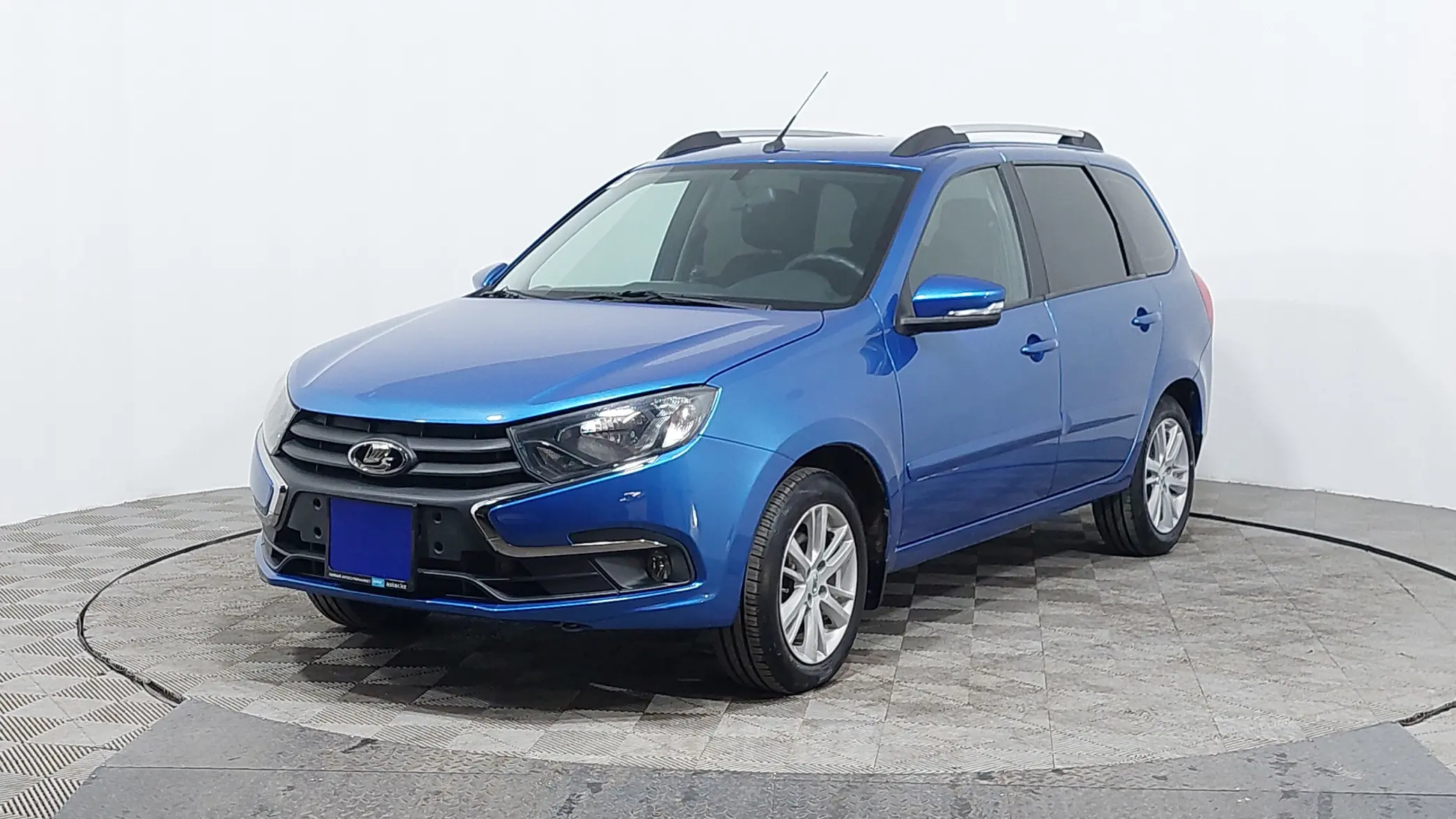 LADA (ВАЗ) Granta 2019