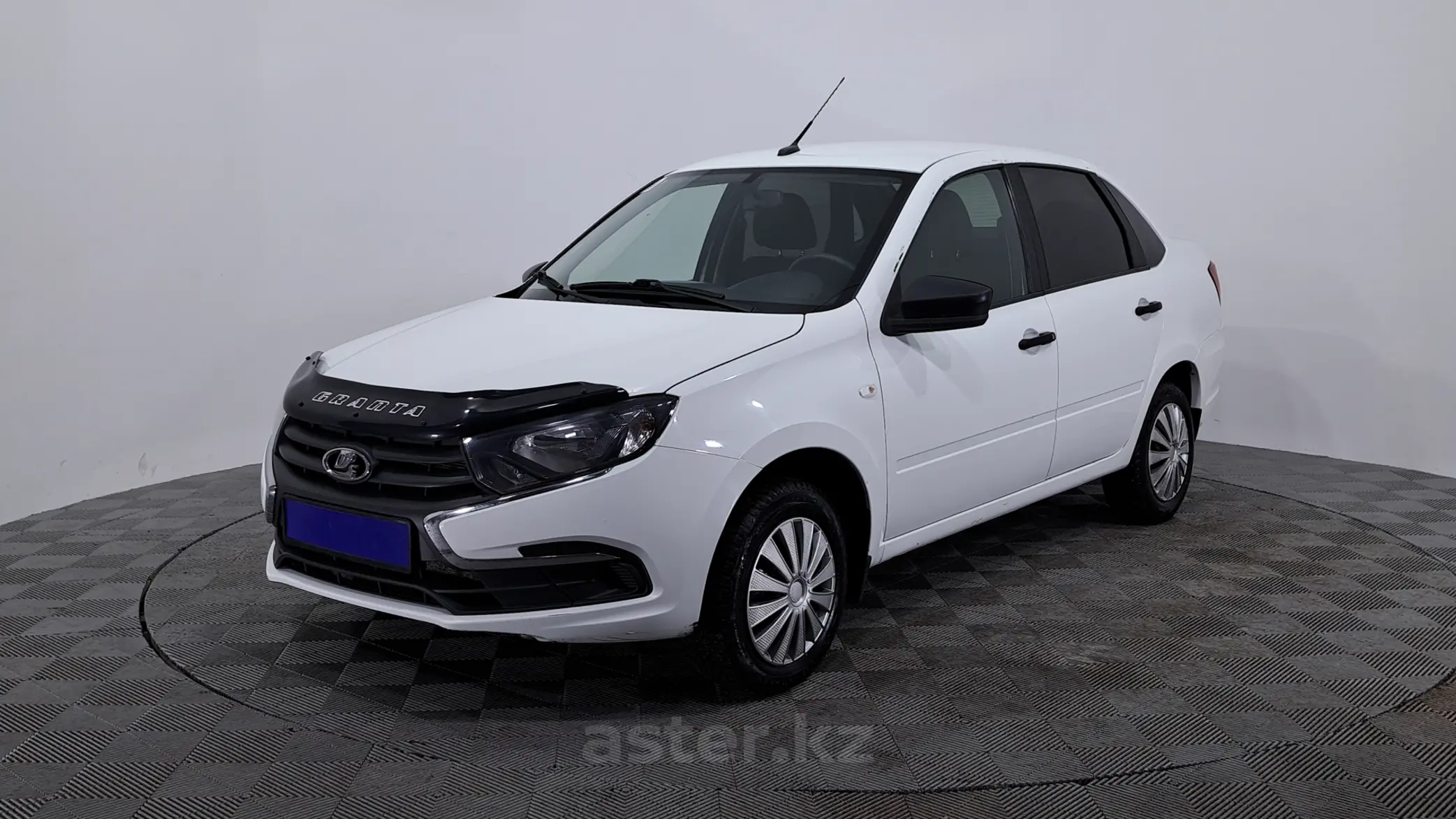 LADA (ВАЗ) Granta 2020