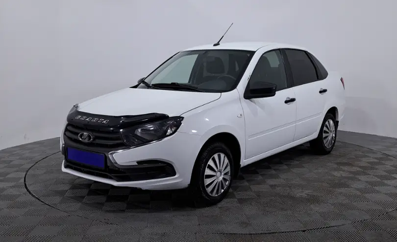 LADA (ВАЗ) Granta 2020 года за 3 790 000 тг. в Астана