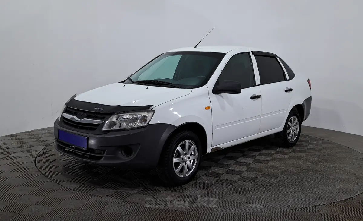 2013 LADA (ВАЗ) Granta