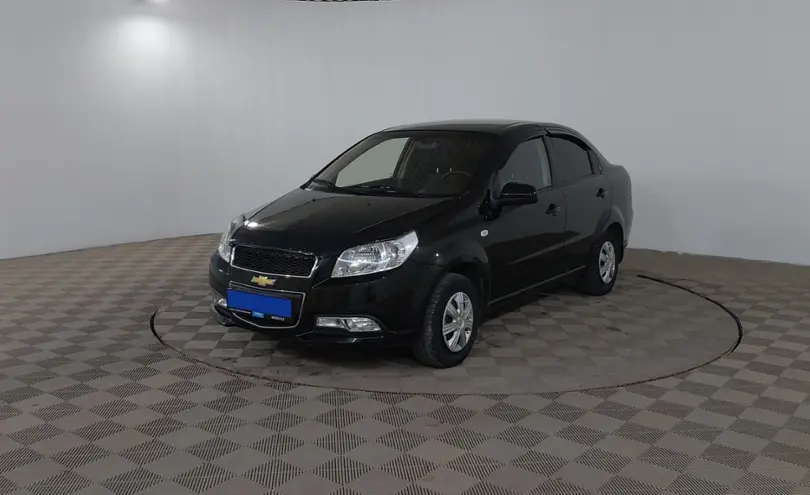 Chevrolet Nexia 2022 года за 5 590 000 тг. в Шымкент