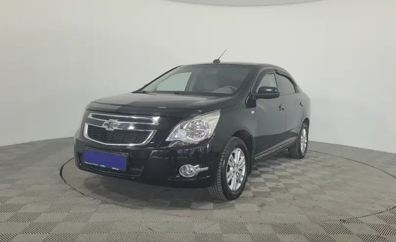 Chevrolet Cobalt 2020 года за 5 890 000 тг. в Караганда