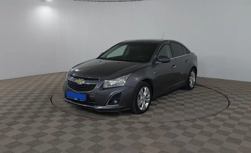 Chevrolet Cruze 2012 года за 4 090 000 тг. в Шымкент