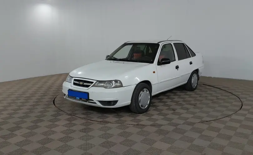 Daewoo Nexia 2011 года за 1 470 000 тг. в Шымкент