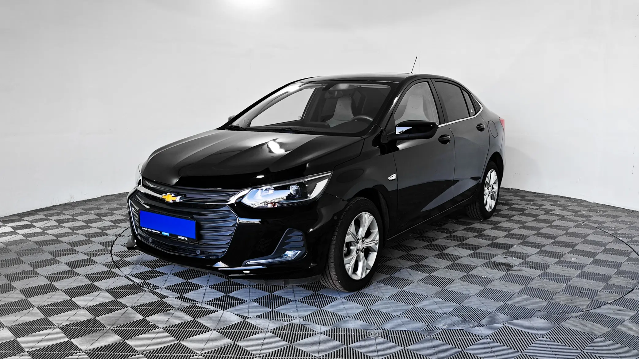 Chevrolet Onix 2023