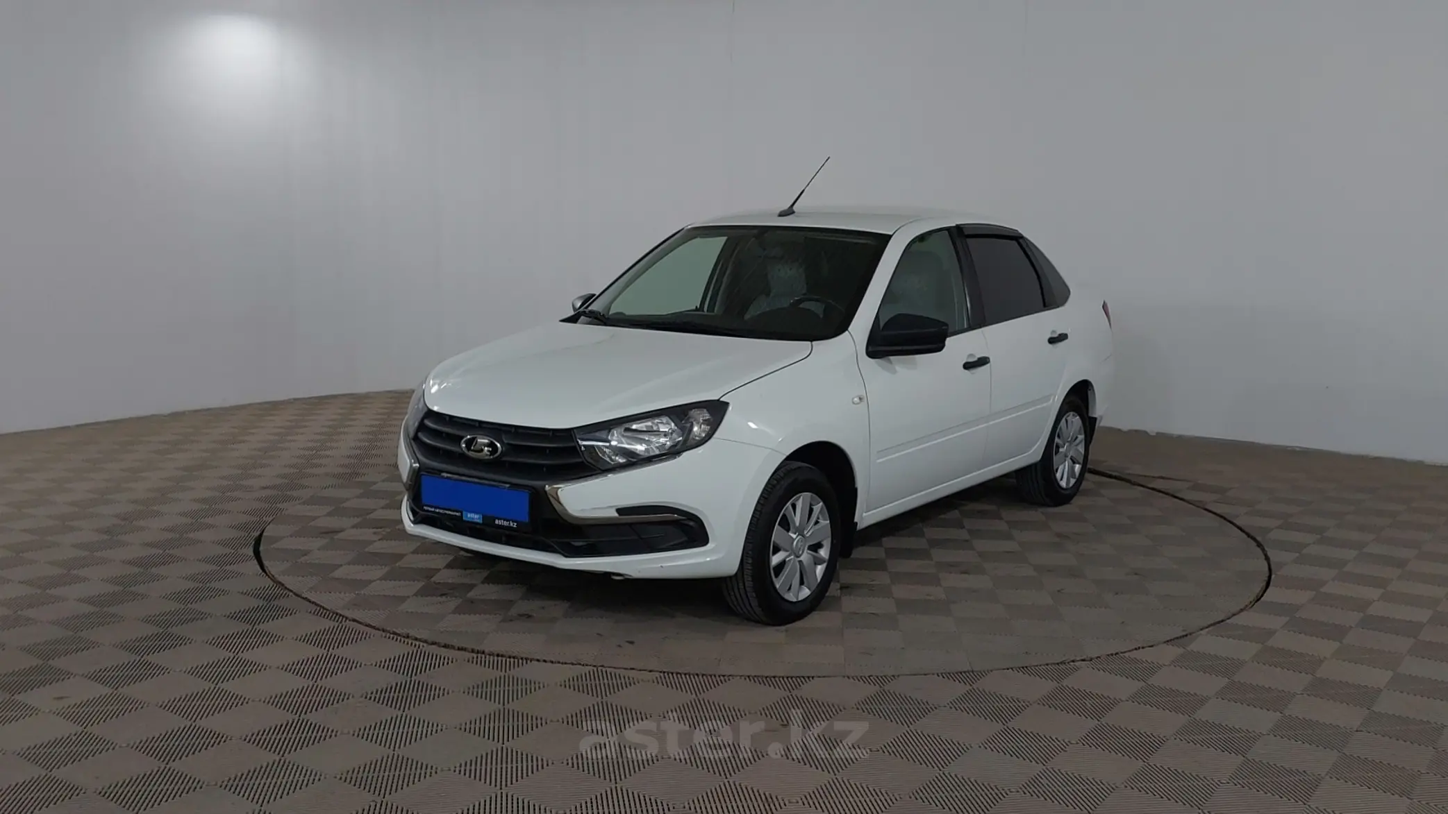 LADA (ВАЗ) Granta 2020