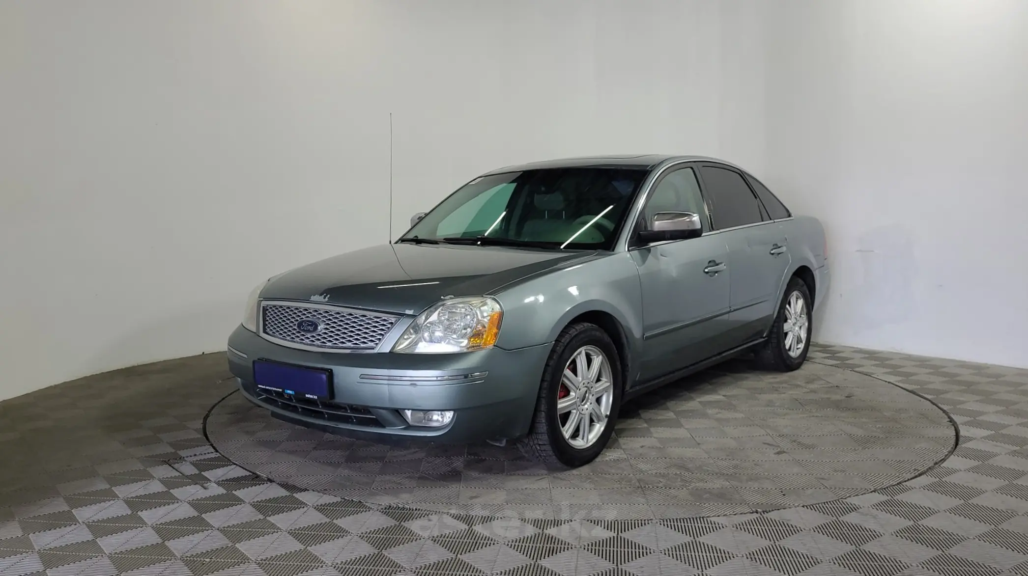 Ford Five Hundred 2005