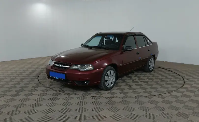 Daewoo Nexia 2013 года за 2 390 000 тг. в Шымкент