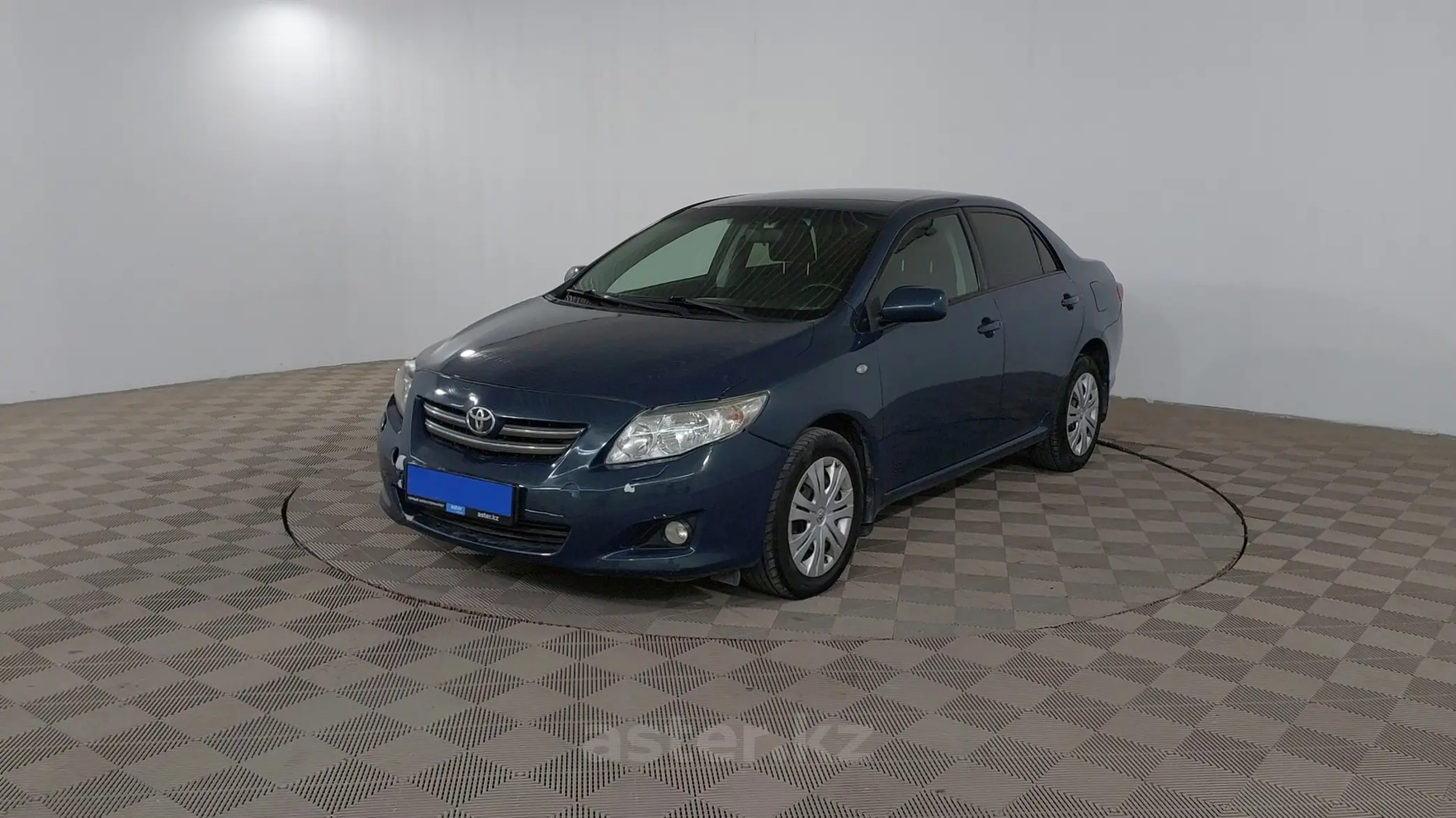 Toyota Corolla 2006