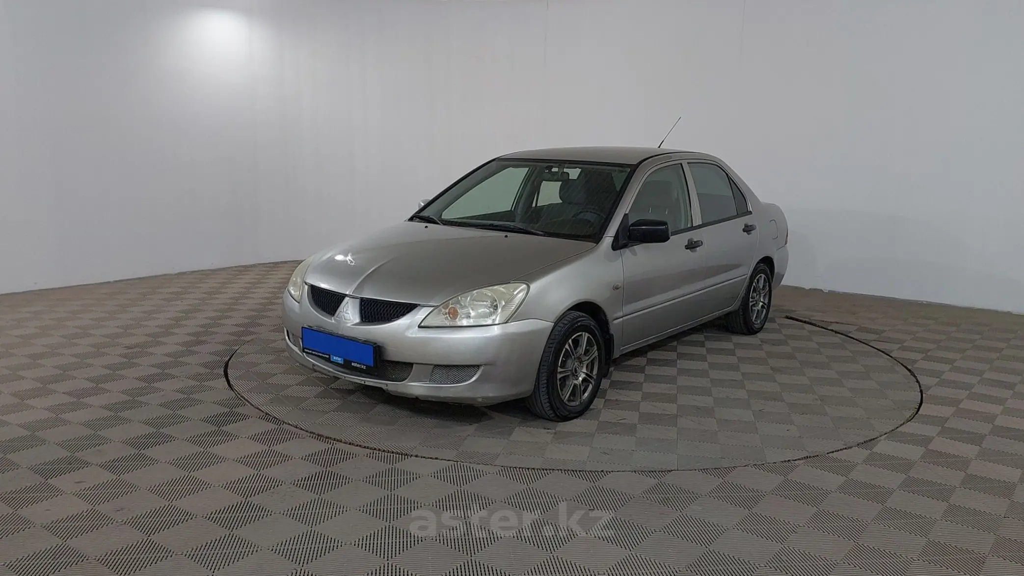 Mitsubishi Lancer 2007