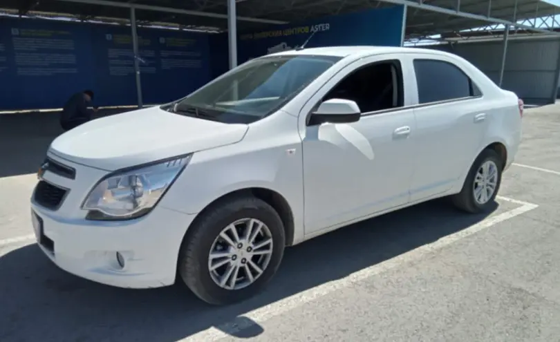 Chevrolet Cobalt 2023 года за 7 000 000 тг. в Кызылорда