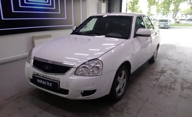 LADA (ВАЗ) Priora 2012 года за 2 000 000 тг. в Павлодар