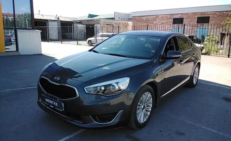 Kia Cadenza 2015 года за 10 000 000 тг. в Актобе