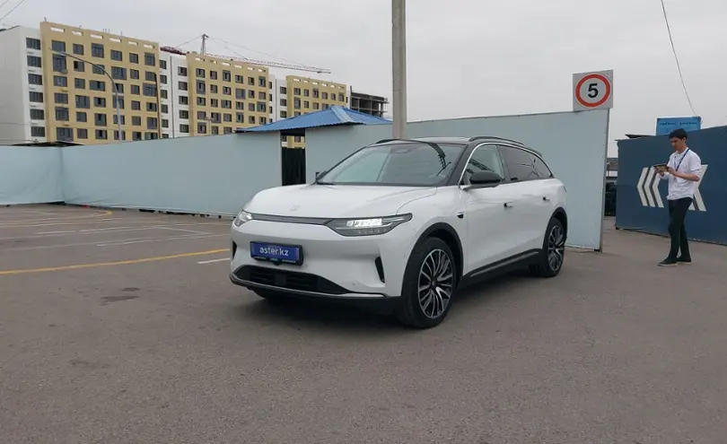 Leapmotor C11 2022 года за 12 000 000 тг. в Алматы