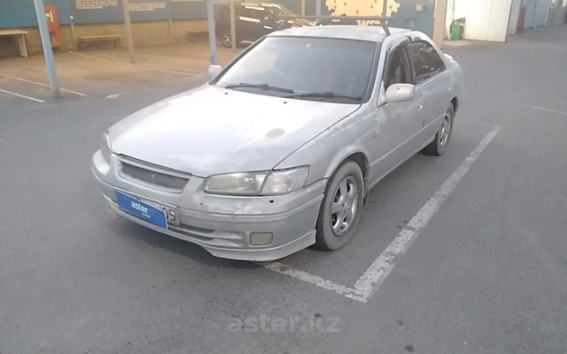 Toyota Camry 1999