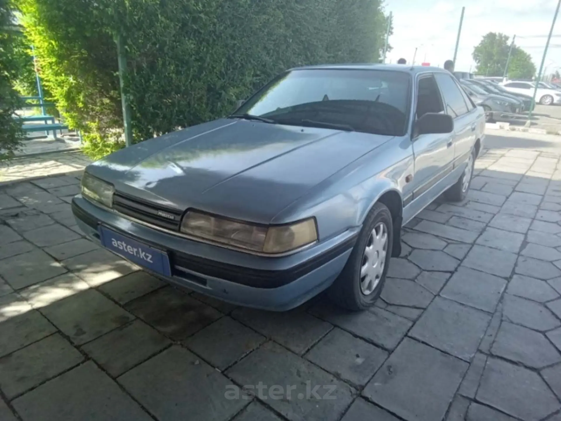 Mazda 626 1992