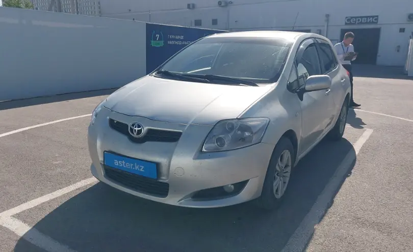 Toyota Auris 2007 года за 3 000 000 тг. в Шымкент