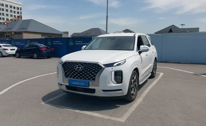 Hyundai Palisade 2019 года за 20 000 000 тг. в Шымкент