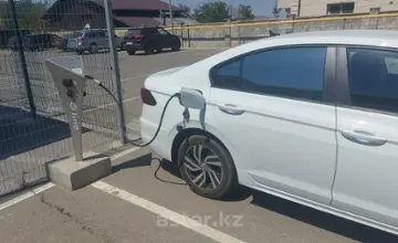 Volkswagen E-BORA 2020 года за 7 500 000 тг. в Алматы фото 2