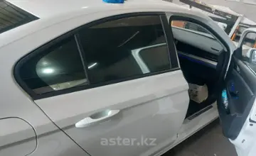 Volkswagen E-BORA 2020 года за 7 500 000 тг. в Алматы фото 3