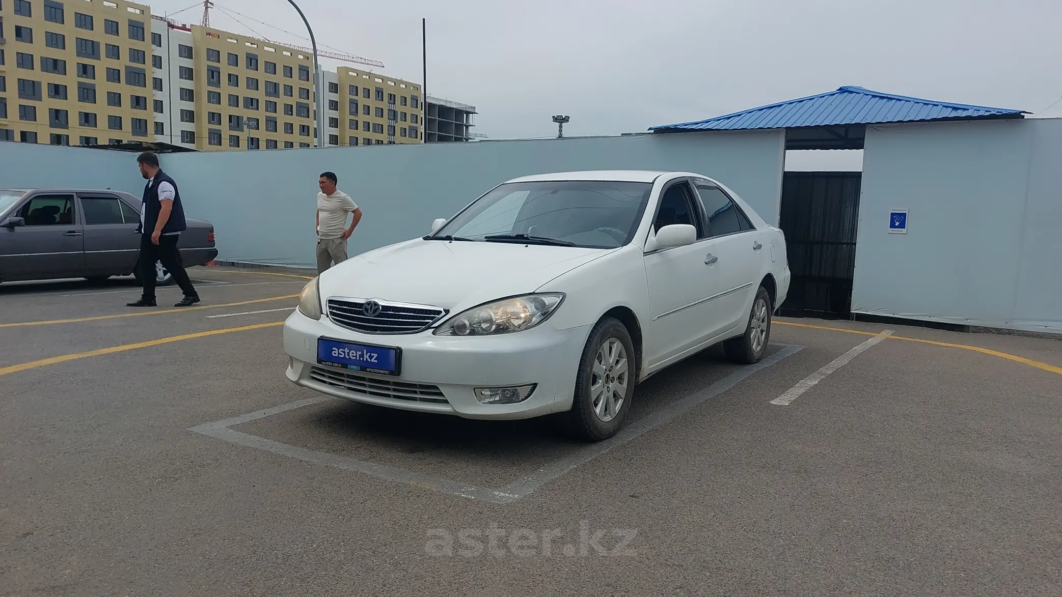 Toyota Camry 2005