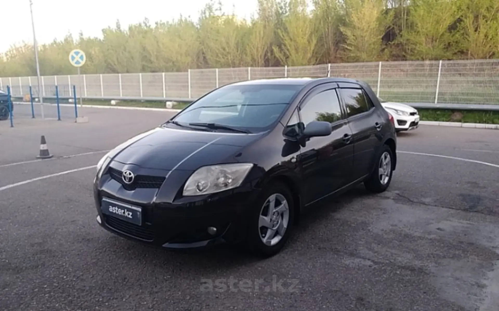 Toyota Auris 2007