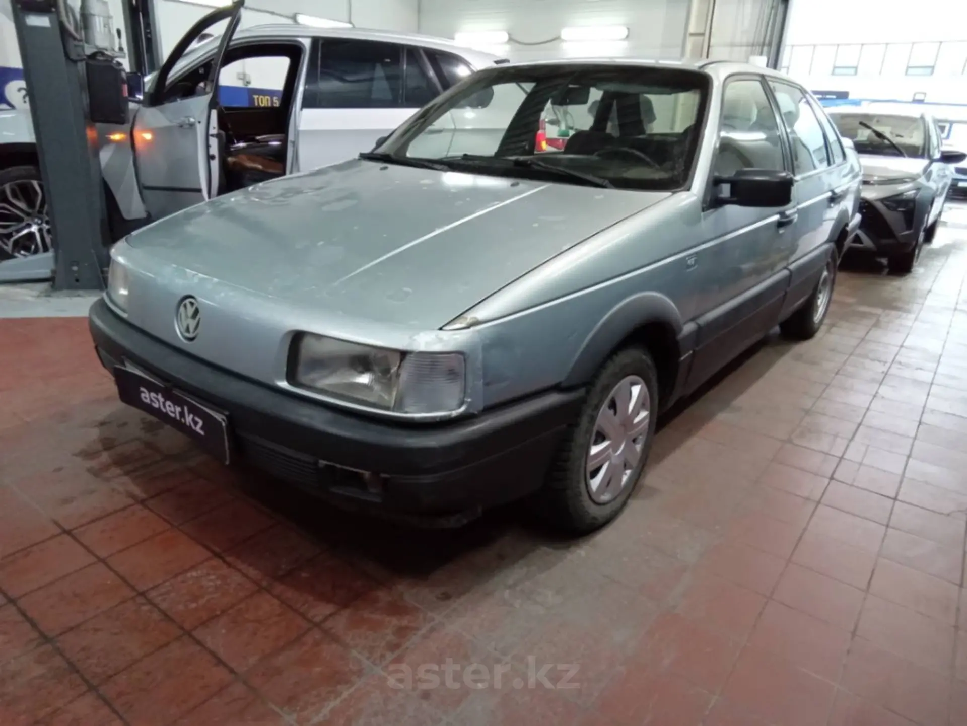 Volkswagen Passat 1991