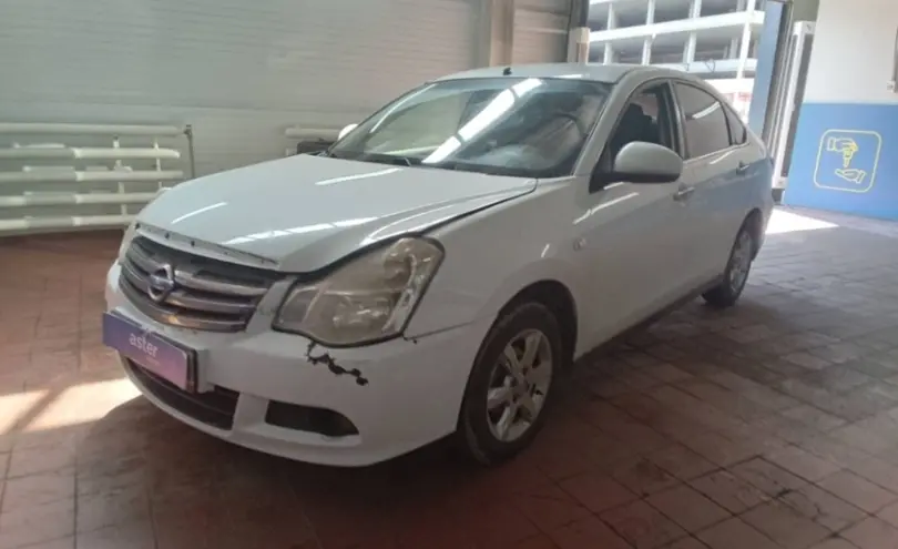 Nissan Almera 2014 года за 5 000 000 тг. в Астана