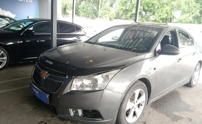 Daewoo Lacetti 2009 года за 2 500 000 тг. в Алматы