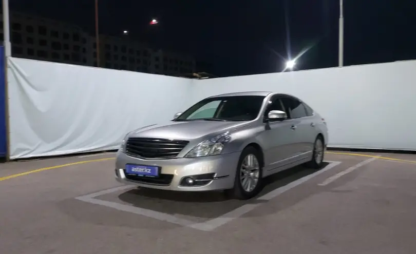 Nissan Teana 2008 года за 6 000 000 тг. в Алматы