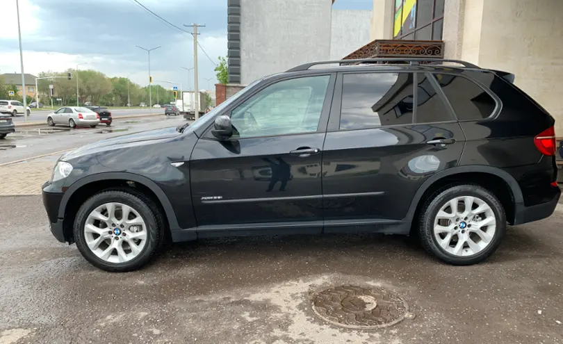 BMW X5 2012 года за 11 000 000 тг. в Астана