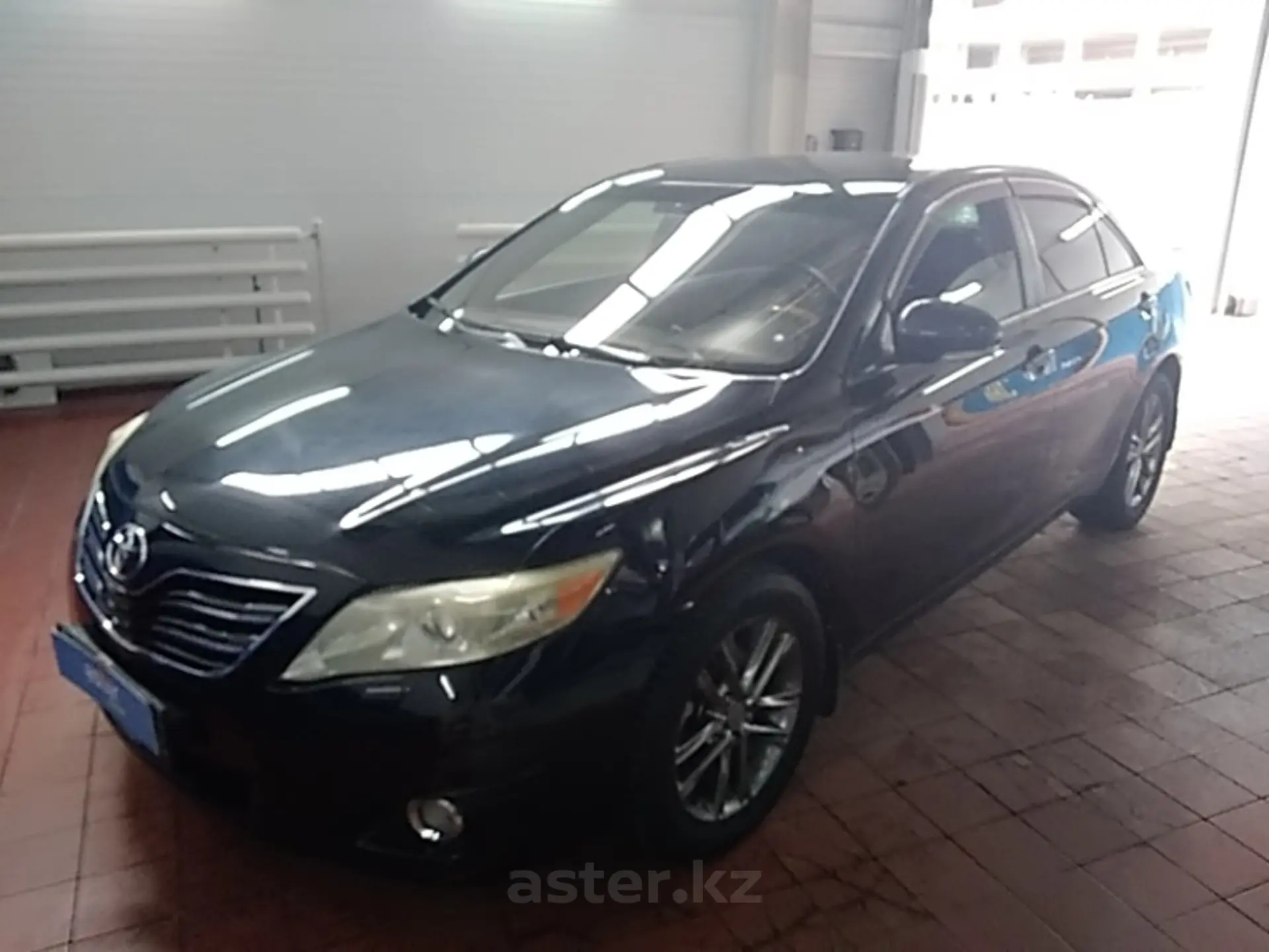 Toyota Camry 2010