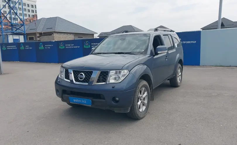 Nissan Pathfinder 2008 года за 6 500 000 тг. в Шымкент