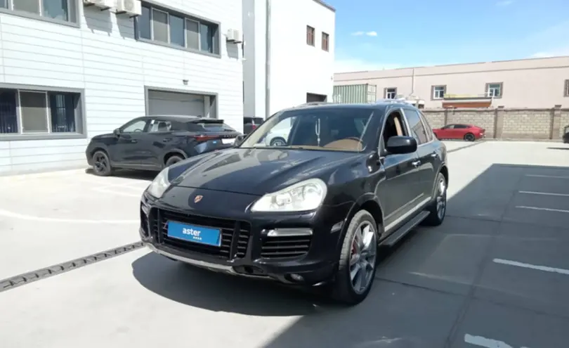 Porsche Cayenne 2009 года за 8 500 000 тг. в Кызылорда