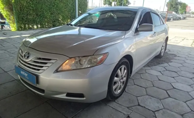 Toyota Camry 2007 года за 6 000 000 тг. в Талдыкорган