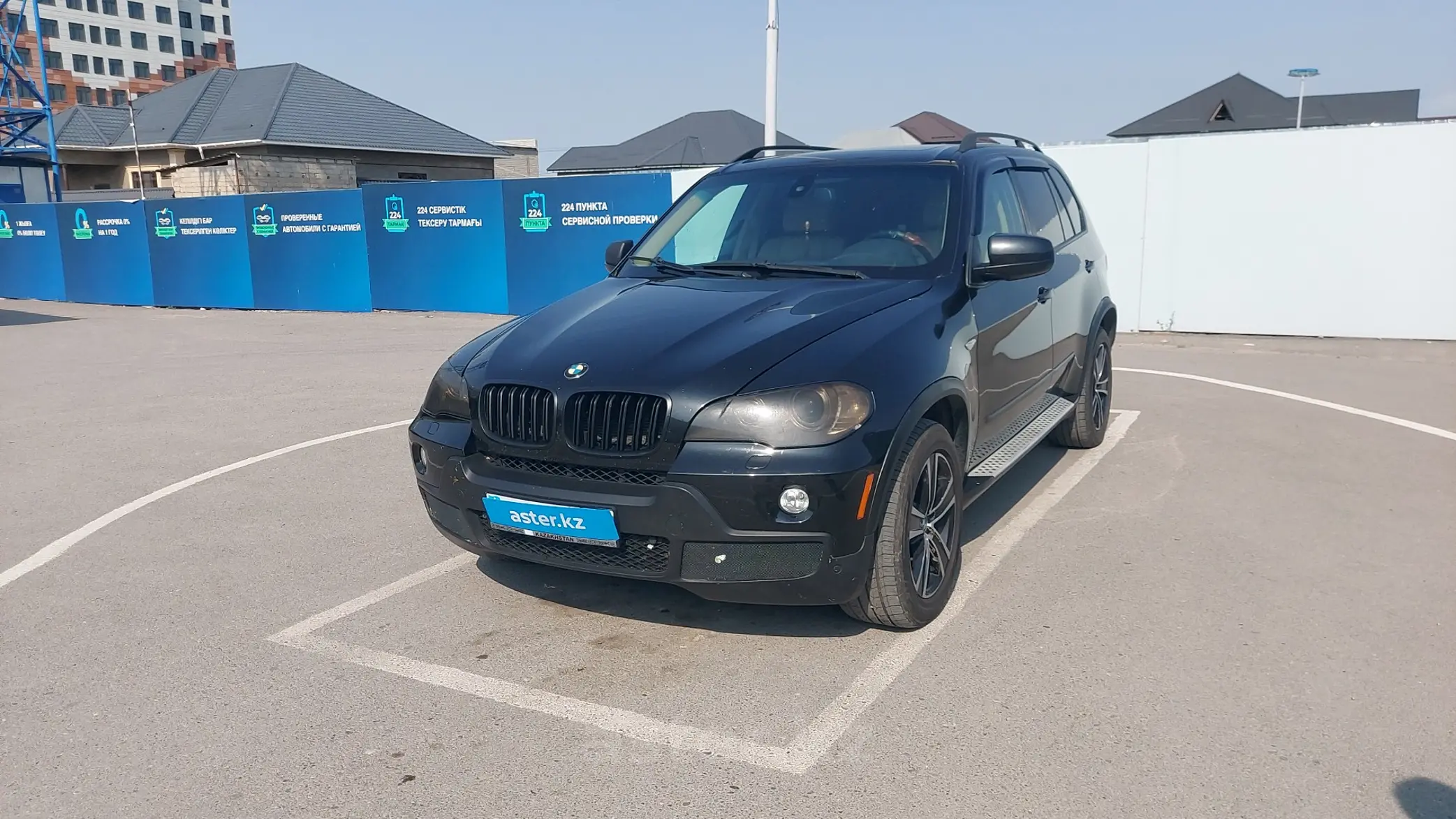 BMW X5 2006