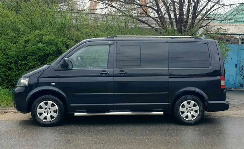 Volkswagen Multivan 2006 года за 7 300 000 тг. в Шымкент