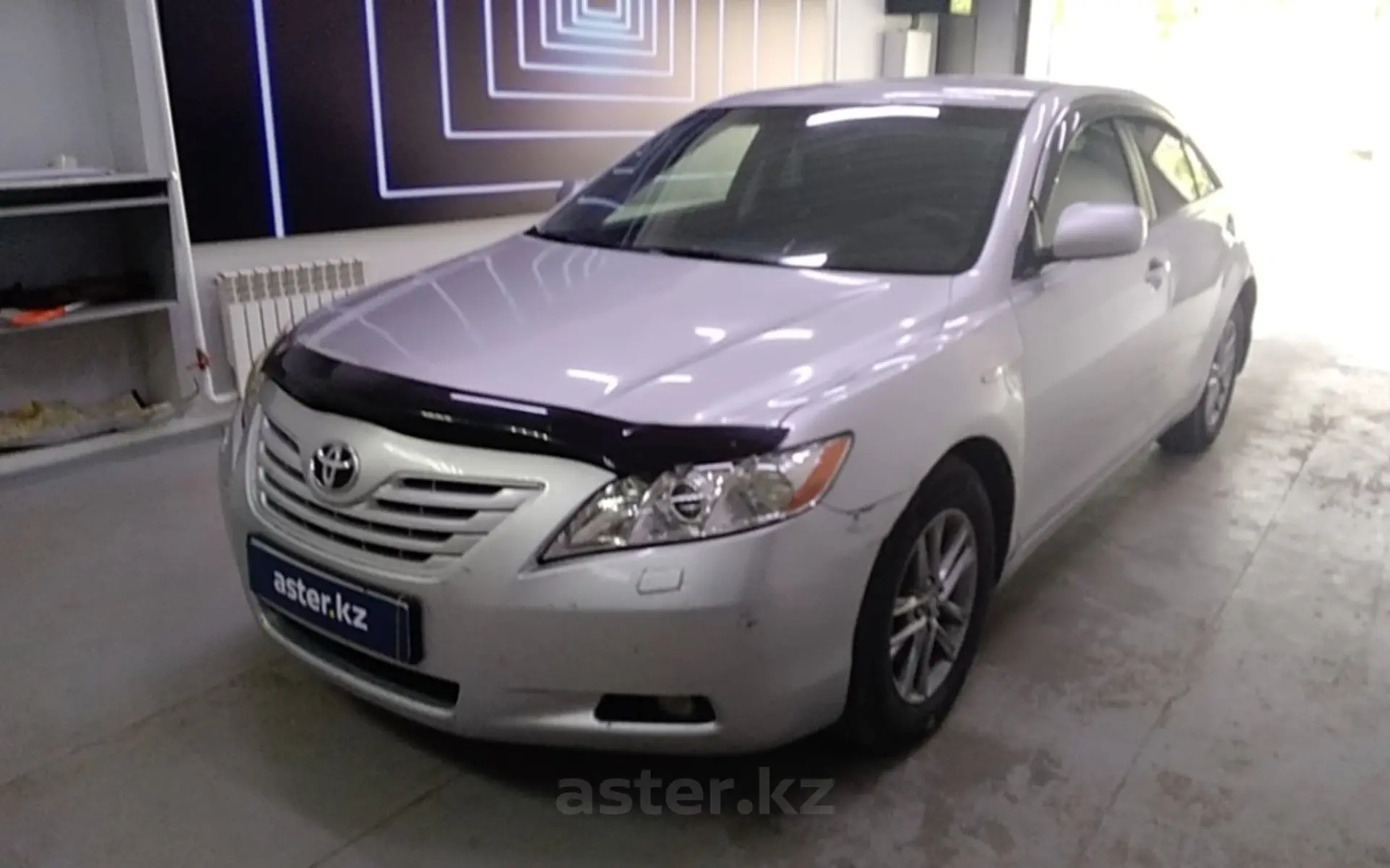 Toyota Camry 2007