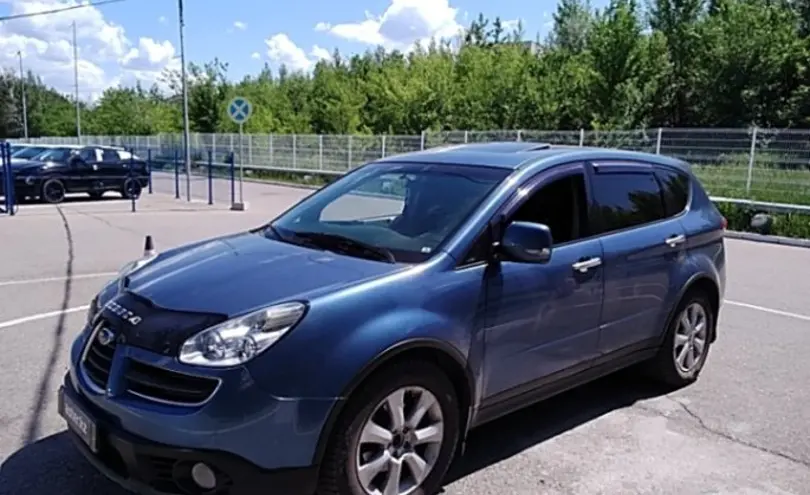 Subaru Tribeca 2006 года за 6 500 000 тг. в Усть-Каменогорск