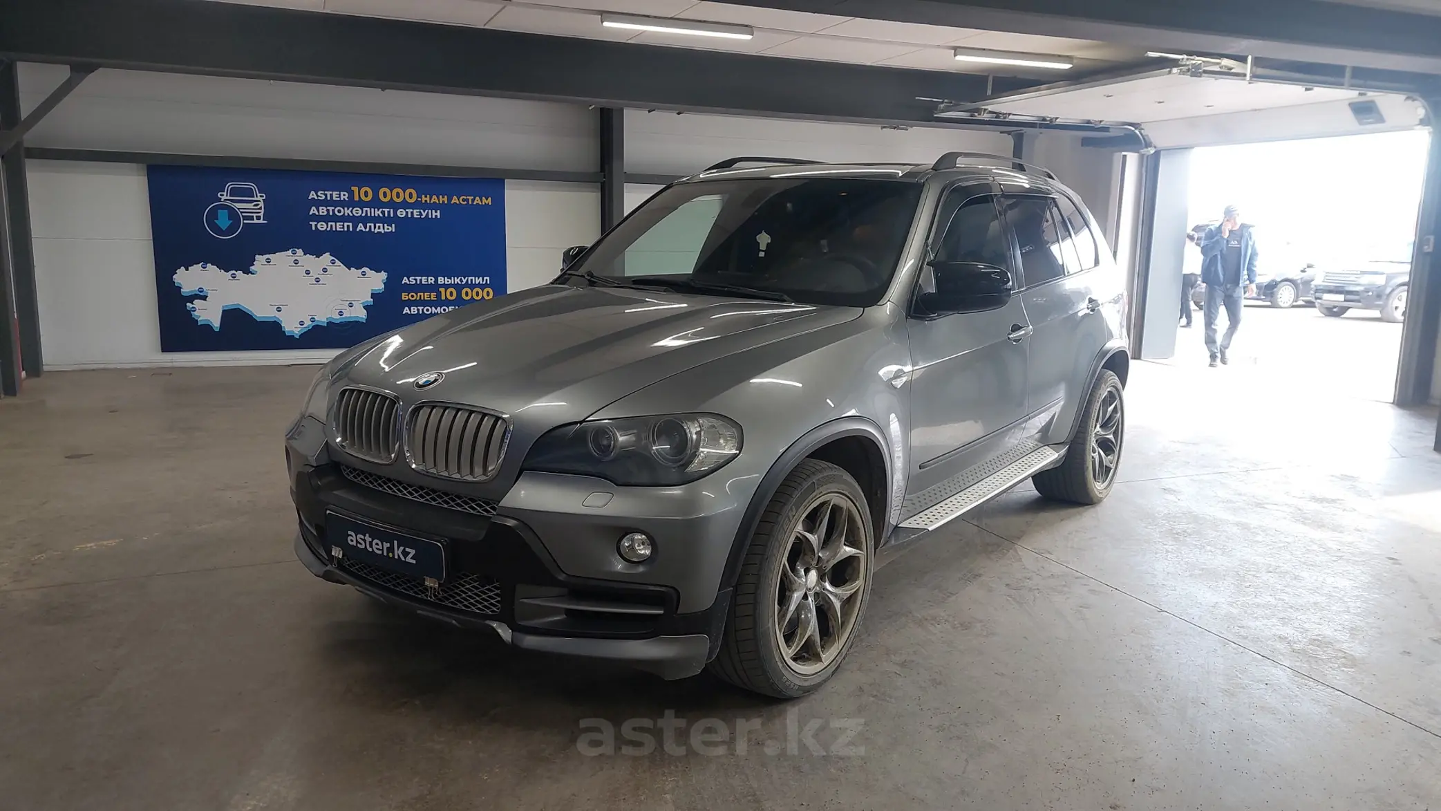 BMW X5 2006