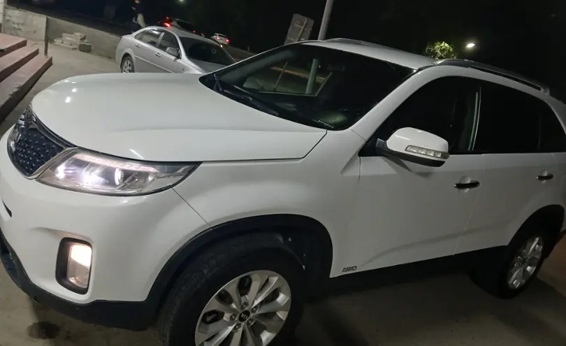 Kia Sorento 2013 года за 9 500 000 тг. в Алматы