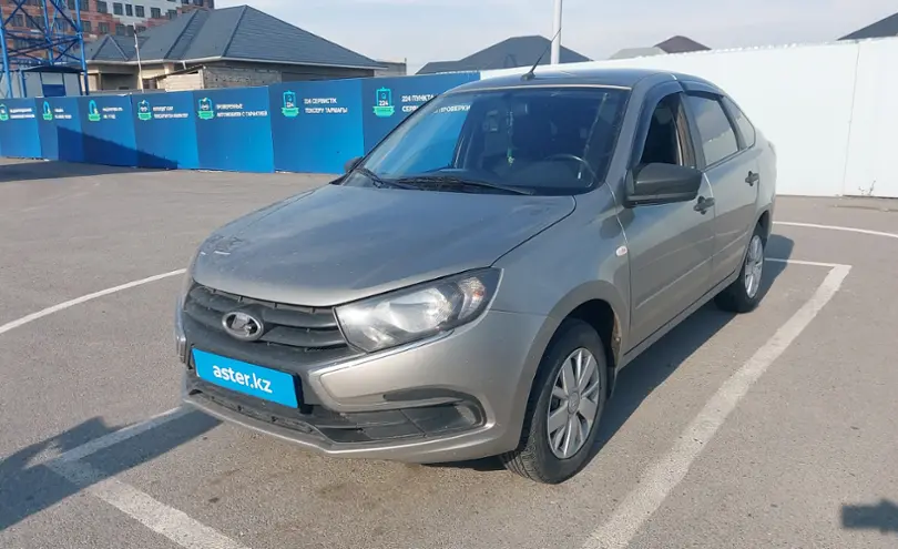 LADA (ВАЗ) Granta 2022 года за 5 000 000 тг. в Шымкент