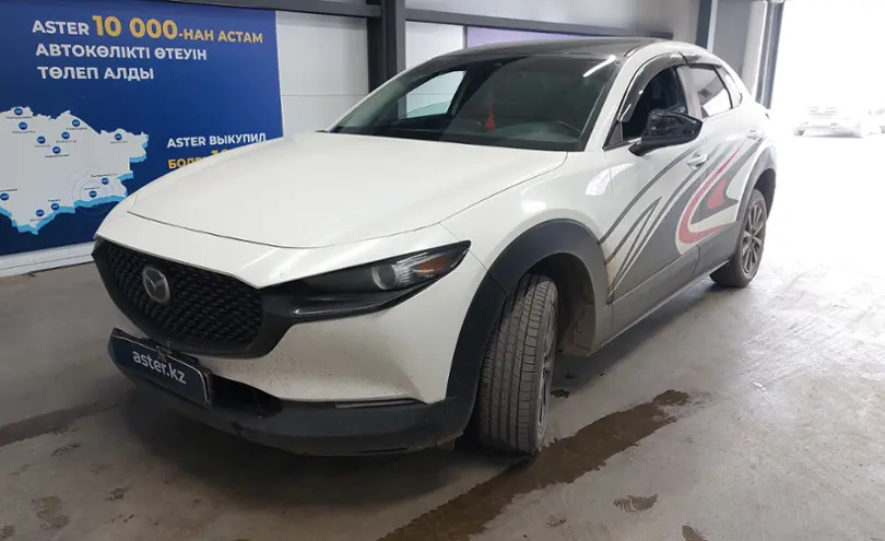 Mazda CX-30 2020 года за 12 000 000 тг. в Астана