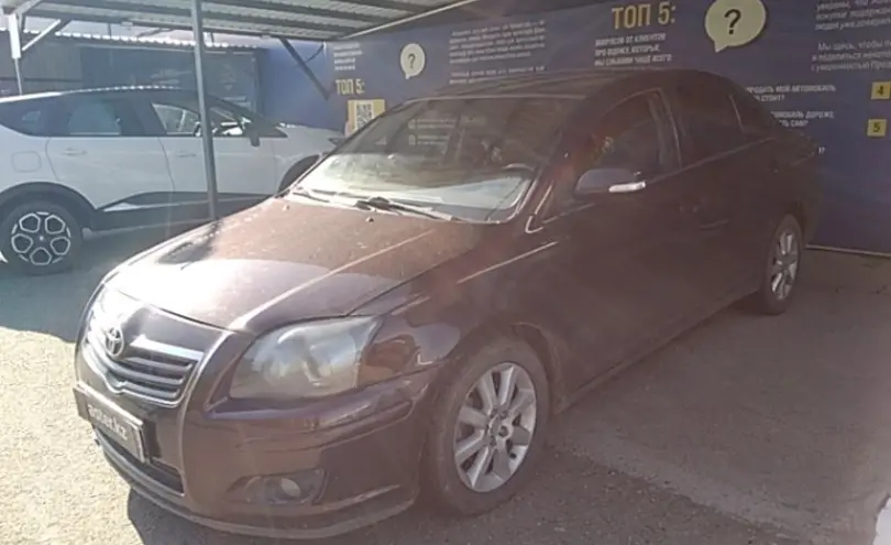 Toyota Avensis 2007 года за 5 000 000 тг. в Усть-Каменогорск